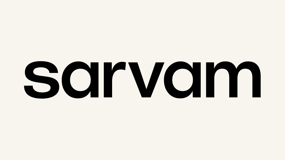 Sarvam Releases Saaras V4 and Vision 2.1 to Hear and Read India's 22 Languages