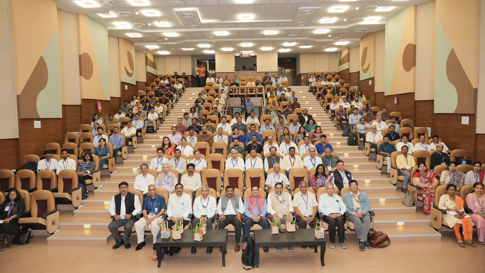 ISRO Brings Academic Researchers Together to Shape the Next Chandrayaan Science Programme