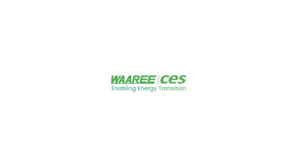 Waaree Moves Into Ultra-Pure Specialty Gases for India's Chip and Solar-Cell Fabs