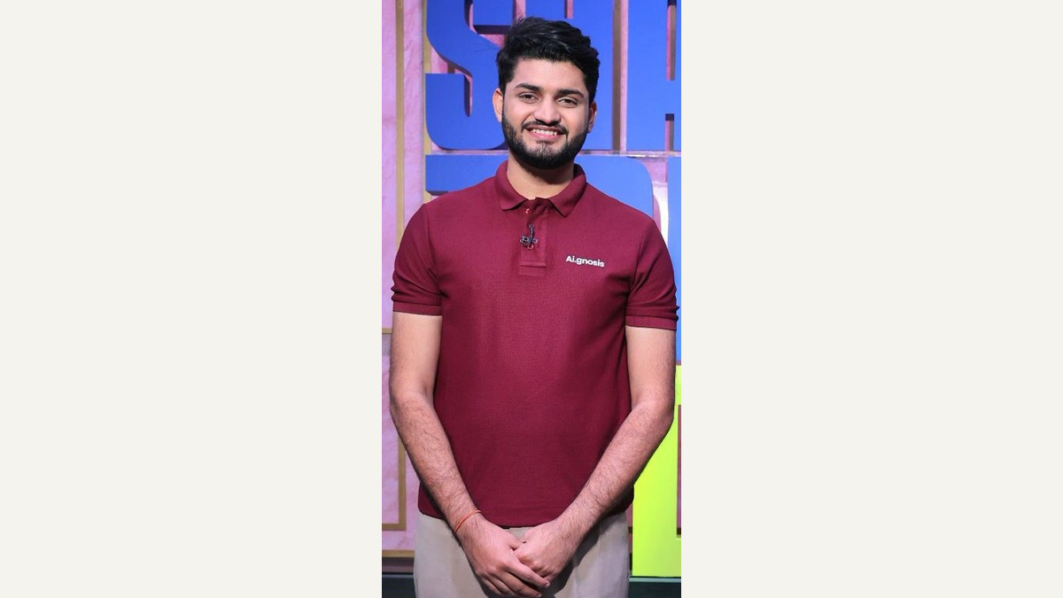 Aignosis Raises ₹4 Crore to Take Webcam-Based AI Autism Screening Beyond Rajasthan