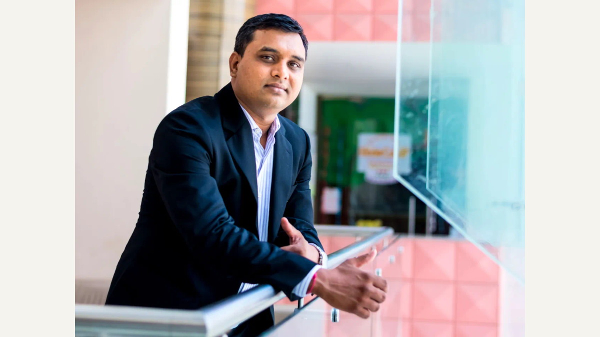 Deep Algorithm’s Earlier ₹16-Crore Round Backs Behavioural Identity for India’s Banks