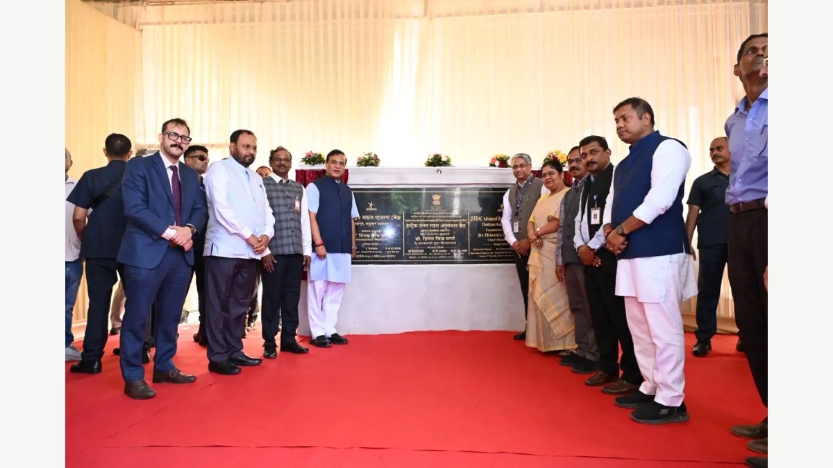 ISRO’s Planned ISTRAC Radar Research Facility Opens a Shared-Experiment Agenda